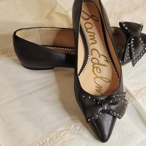 Sam Edelman Raisa Bow Ballet Flats